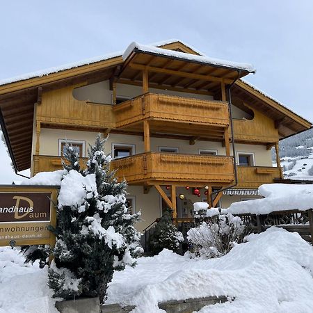 Landhaus Daum Schwendau Eksteriør billede