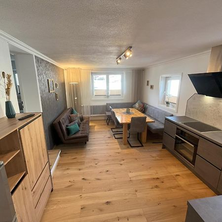 Landhaus Daum Schwendau Eksteriør billede