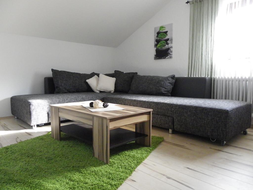 Landhaus Daum Schwendau Værelse billede
